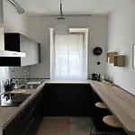 Maddy's House Апартаменты *