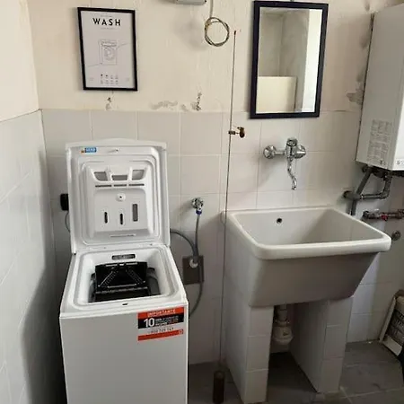 Maddy's House 아파트 만델로델라리오