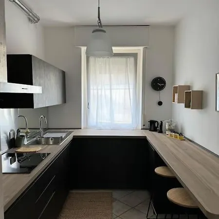 Maddy's House 아파트 *