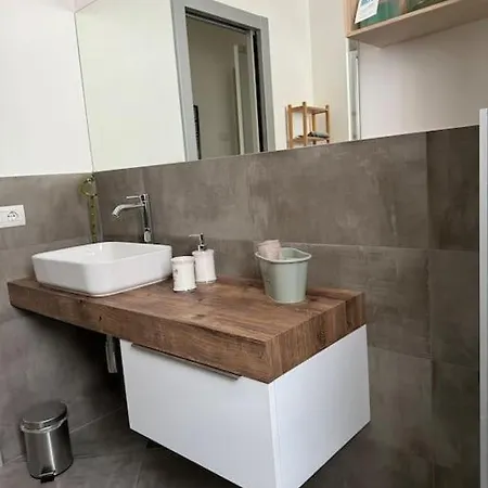 Maddy's House 아파트 만델로델라리오