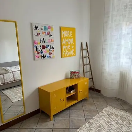 Maddy's House 아파트