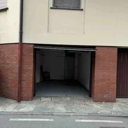 Maddy's House 아파트