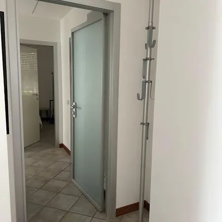 Maddy's House 아파트 *