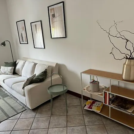 Maddy's House 아파트 만델로델라리오