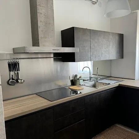 Maddy's House 아파트 만델로델라리오