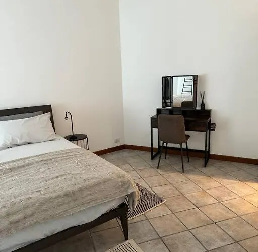 Apartment Maddy's House Mandello del Lario