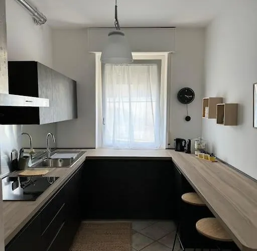 Maddy's House Apartment *