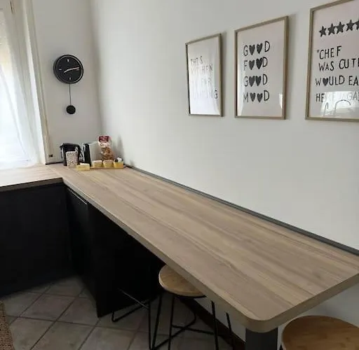 Maddy's House * Mandello del Lario