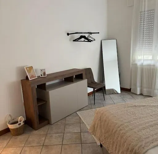 Apartment Maddy's House Mandello del Lario