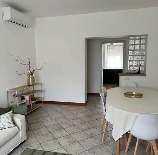 דירה Maddy's House