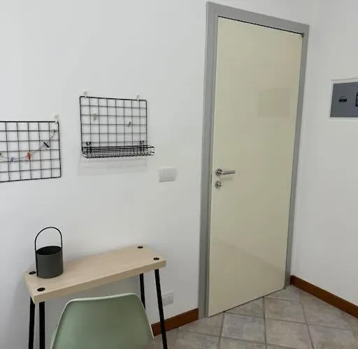 Maddy's House Mandello del Lario