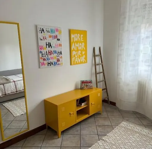 Maddy's House Apartment