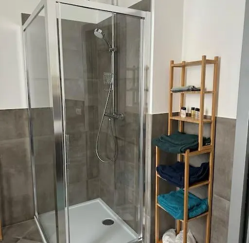 Apartment Maddy's House