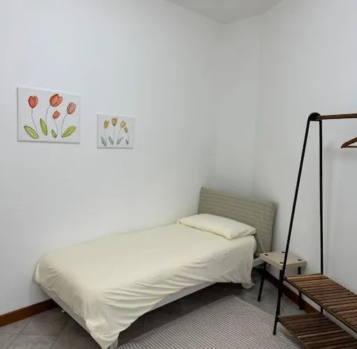 Maddy's House Mandello del Lario