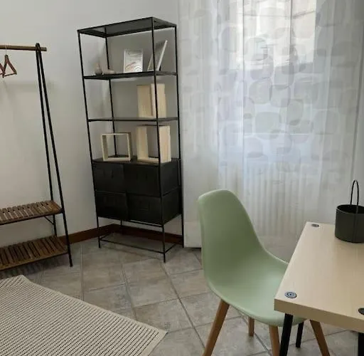 Maddy's House Apartment *