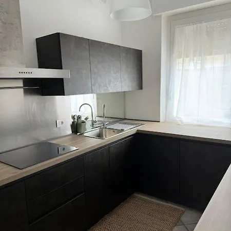 Maddy's House Апартаменты