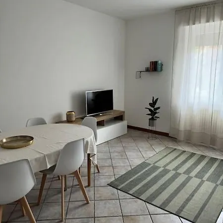 Maddy's House Апартаменты