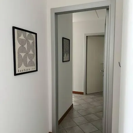 Maddy's House *