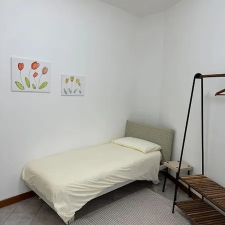 Maddy's House מנדלו דל לאריו