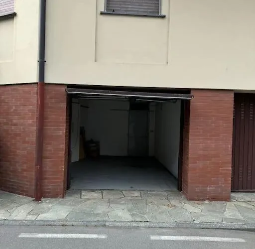 Maddy's House Apartmán