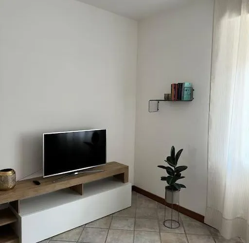 Apartmán Maddy's House Mandello del Lario