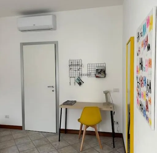 Apartmán Maddy's House Mandello del Lario