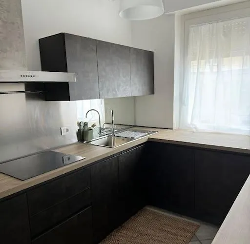 Maddy's House Apartmán